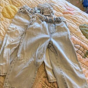 ZARA Jean BUNDLE